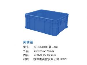 周转箱