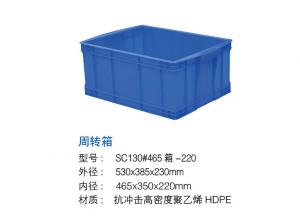 周转箱