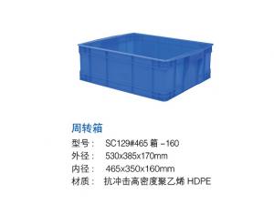 周转箱