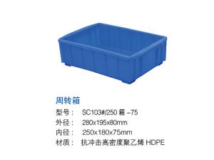周转箱