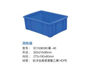 周转箱