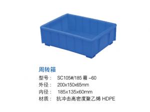 周转箱