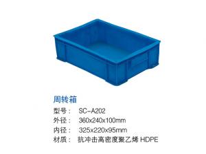 周转箱