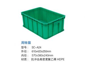 周转箱